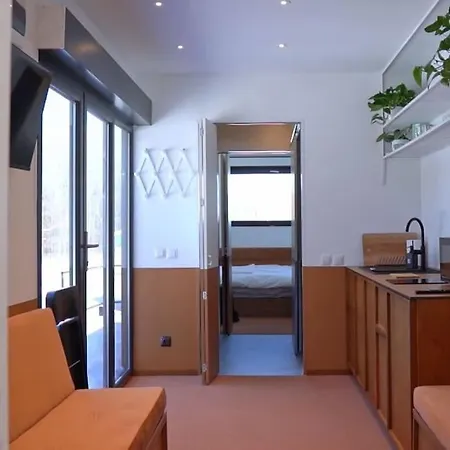 Good Spot Zieleniec Comfort Eco *